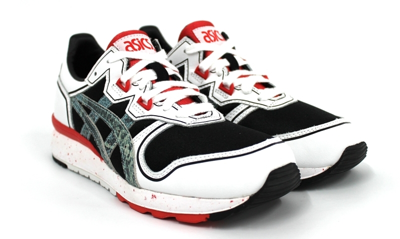 Asics Extra Butter California Mountain Snake 02