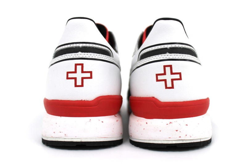 Asics Extra Butter California Mountain Snake 04