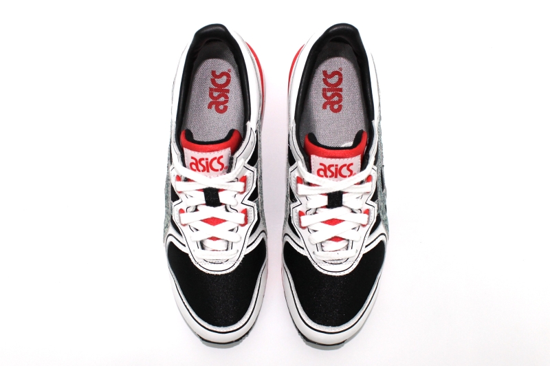 Asics Extra Butter California Mountain Snake 05