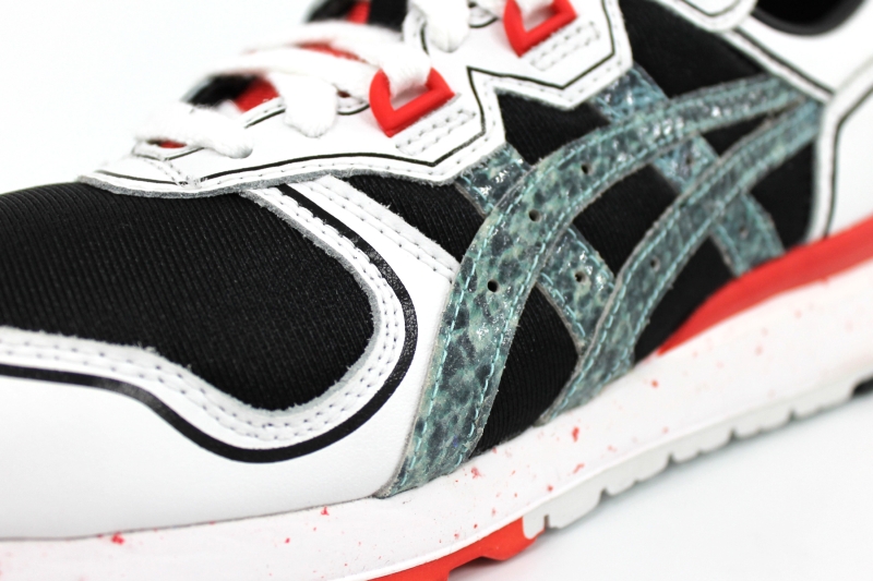 Asics Extra Butter California Mountain Snake 07