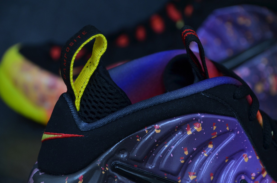 asteroid shoes release date