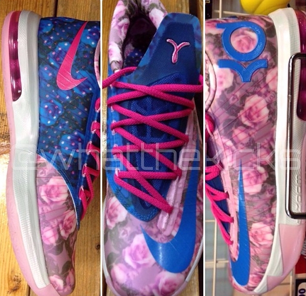 Aunt Pearl Nike Kd 6 01