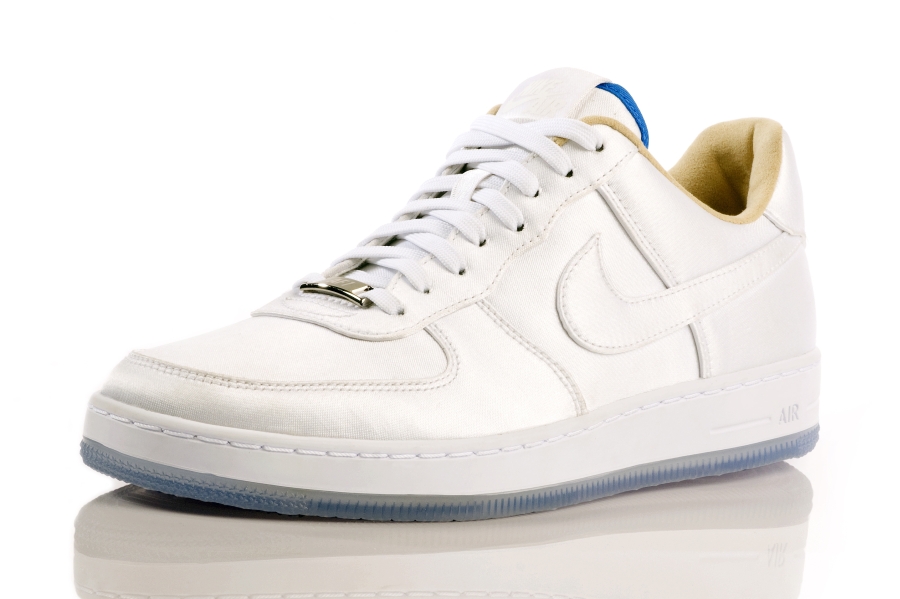 Nike air force 1 downtown qs brazil sale