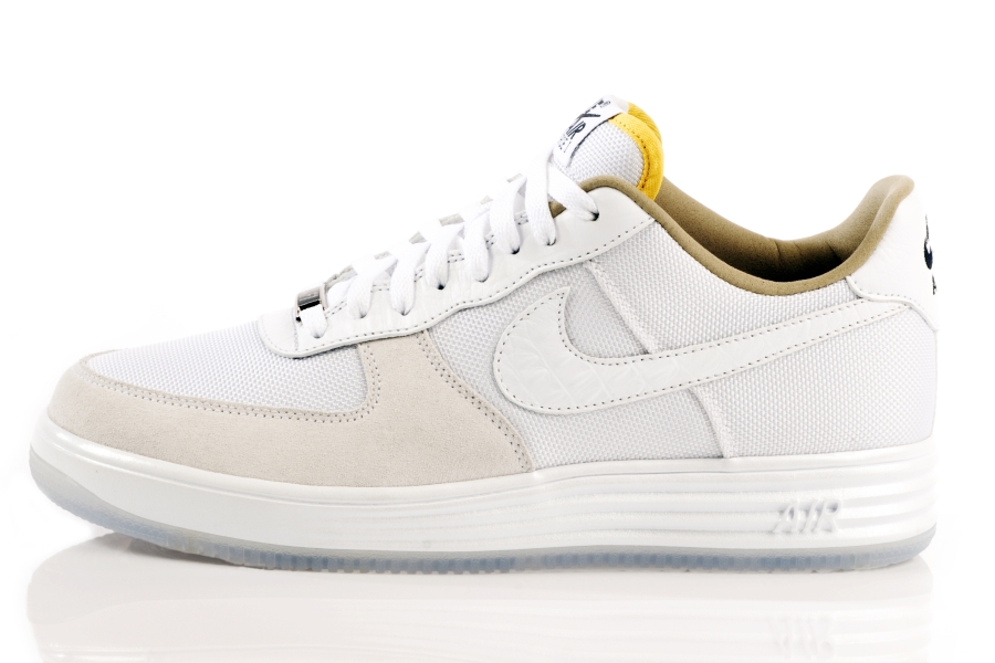 Brazil Air Force 1 Nikes 07