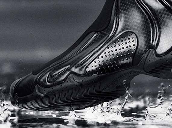 Will the Nike Air Flightposite One "Carbon Fiber" be the Best Retro Release of 2014?