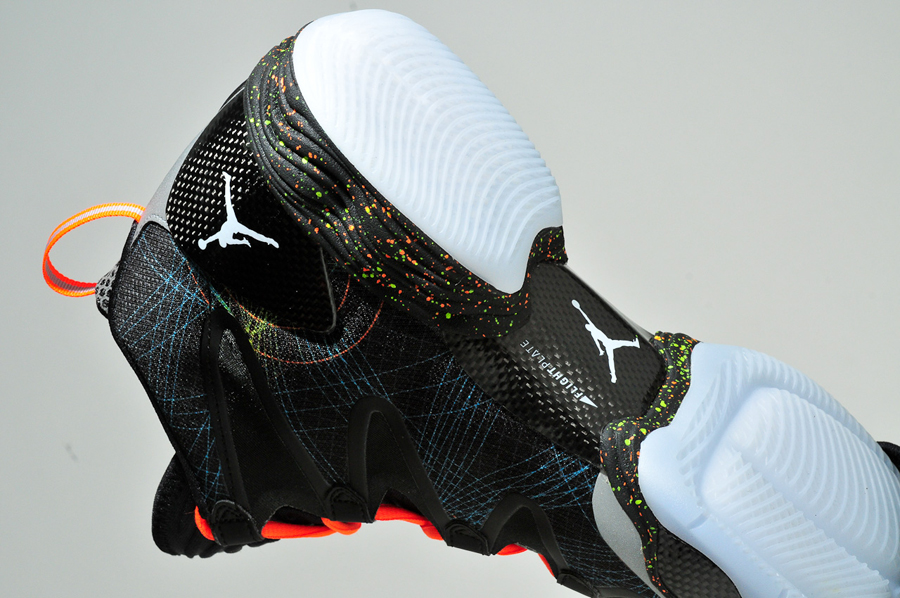 Christmas Air Jordan Xx8 Se 5