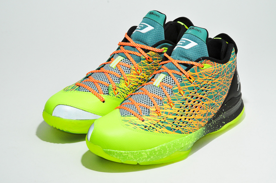 Jordan CP3.VII \