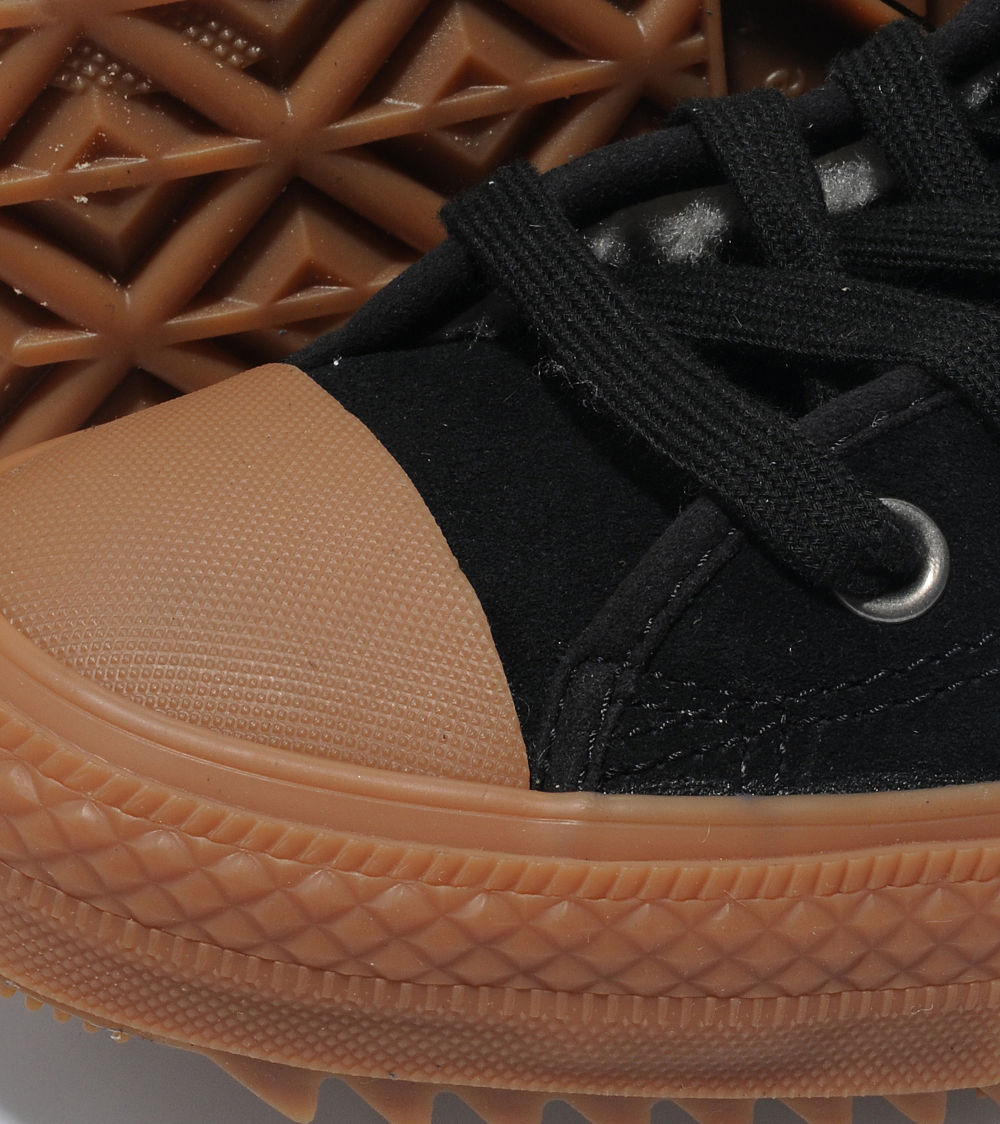 Converse All Star Hollis Hi 1