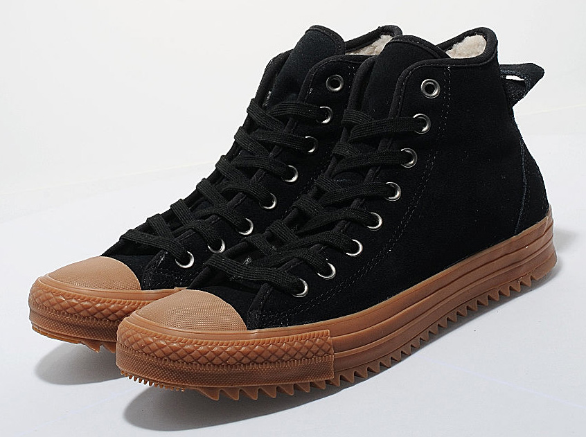 Converse All Star Hollis Hi 2