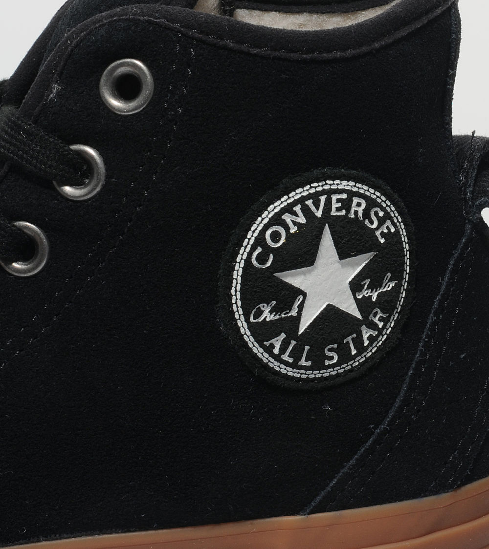 Converse All Star Hollis Hi 3