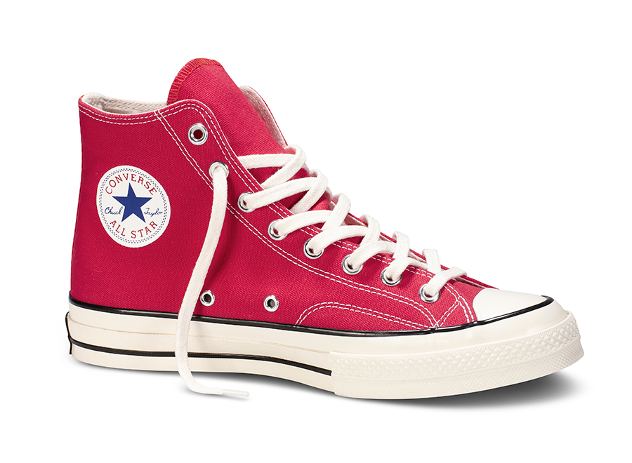 converse ford