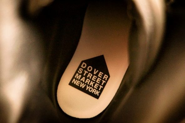 Dover St Market Nike Air Python 02