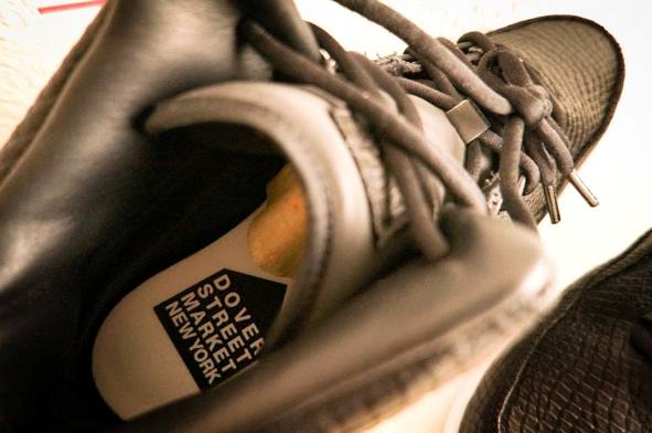 Dover St Market Nike Air Python 03