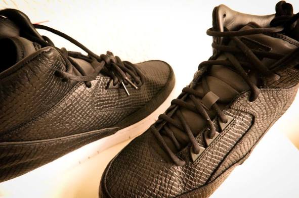 Dover St Market Nike Air Python 04