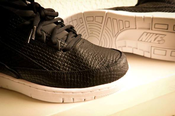 Dover St Market Nike Air Python 06