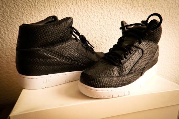 Dover St Market Nike Air Python 08