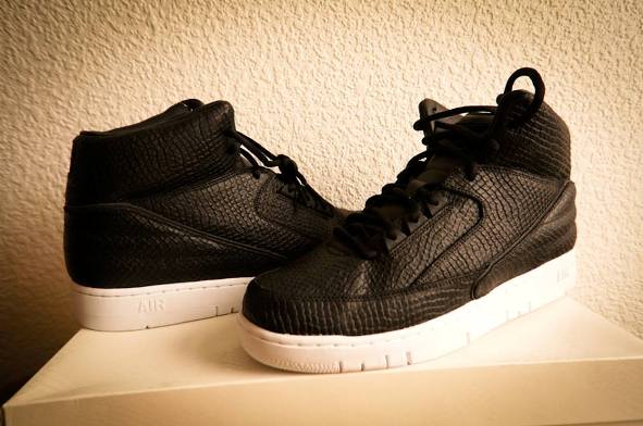Dover St Market Nike Air Python 09