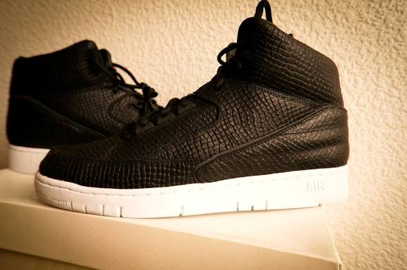 Dover St Market Nike Air Python 10