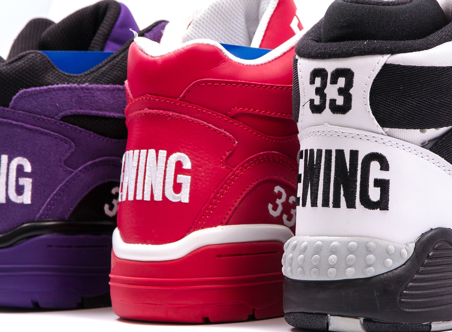 Ewing Euro Collection 12