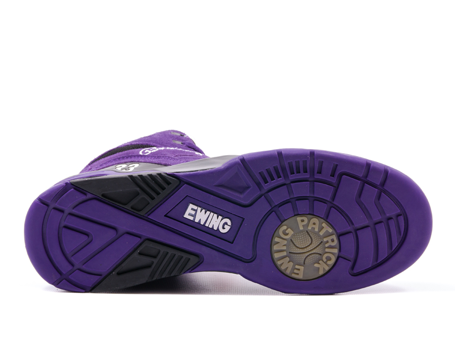 Ewing Euro Collection 6