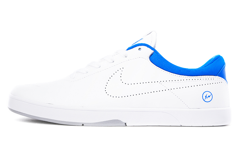 Fragment Nike Koston Leather 4