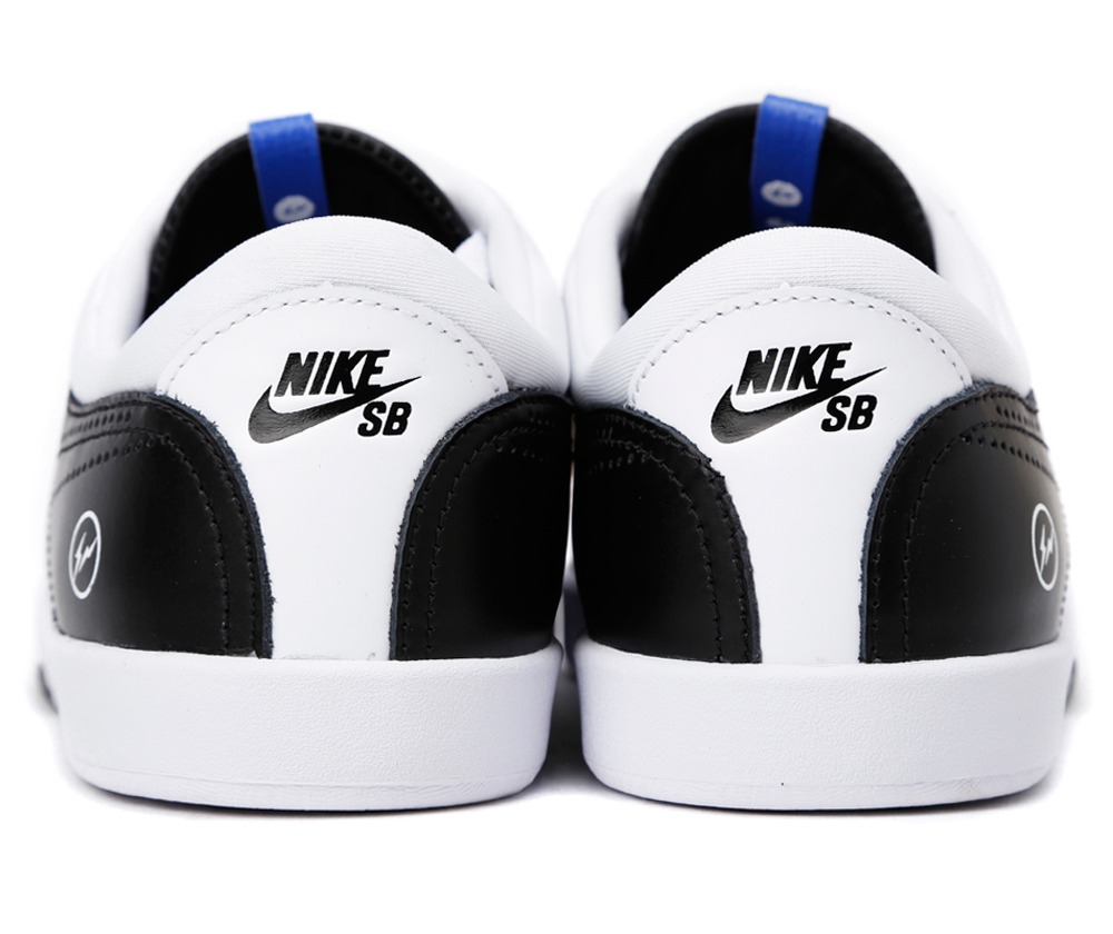 Fragment Nike Koston Leather 6