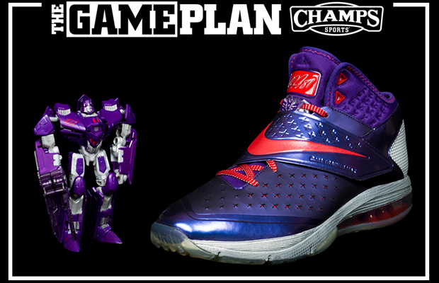 Game Plan Champs Year In Review 09