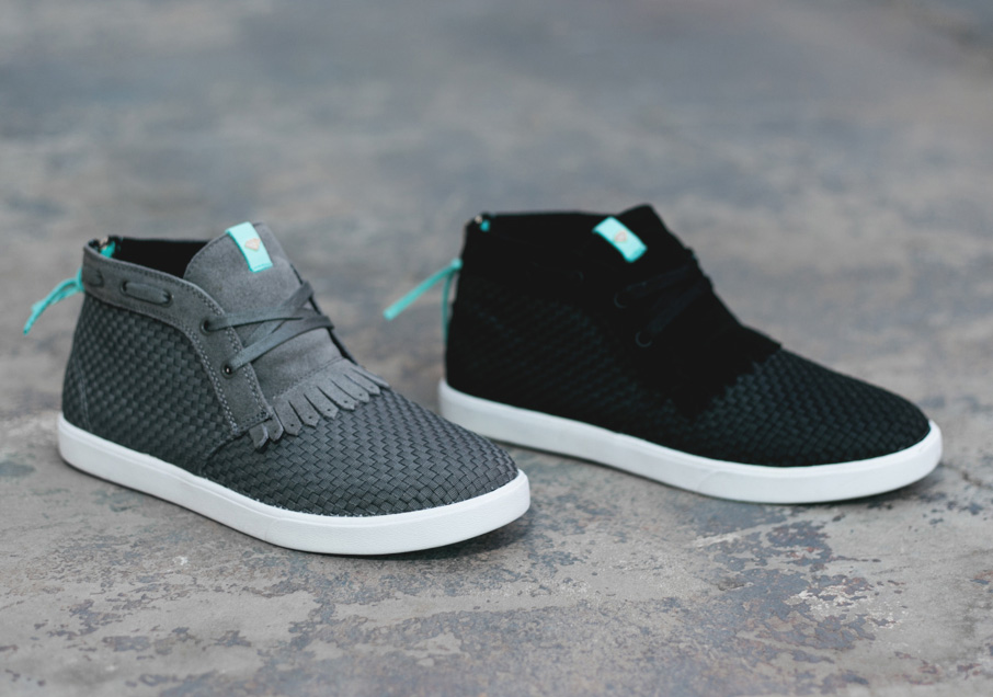 Ibn Jasper x Diamond Supply Co. Jasper Black Diamond