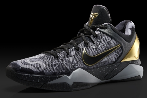 new kobe shoes coming out