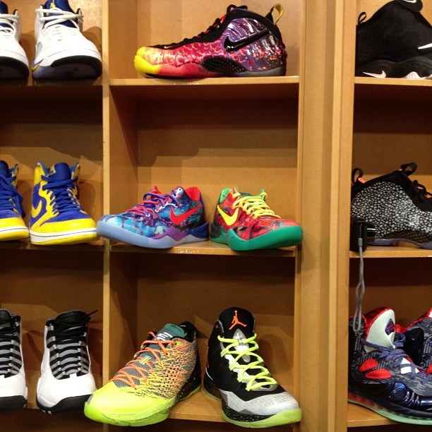 Jordan Cp3 Vii Christmas 01