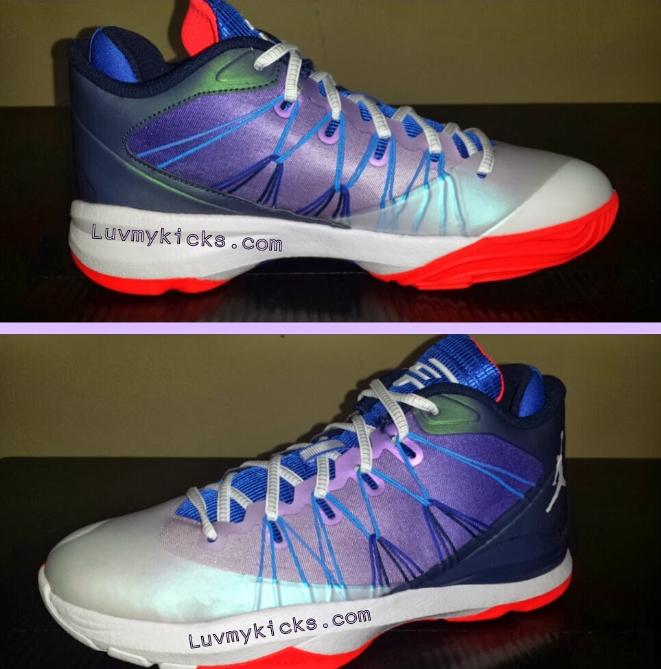 Jordan Cp3 Vii Se 02