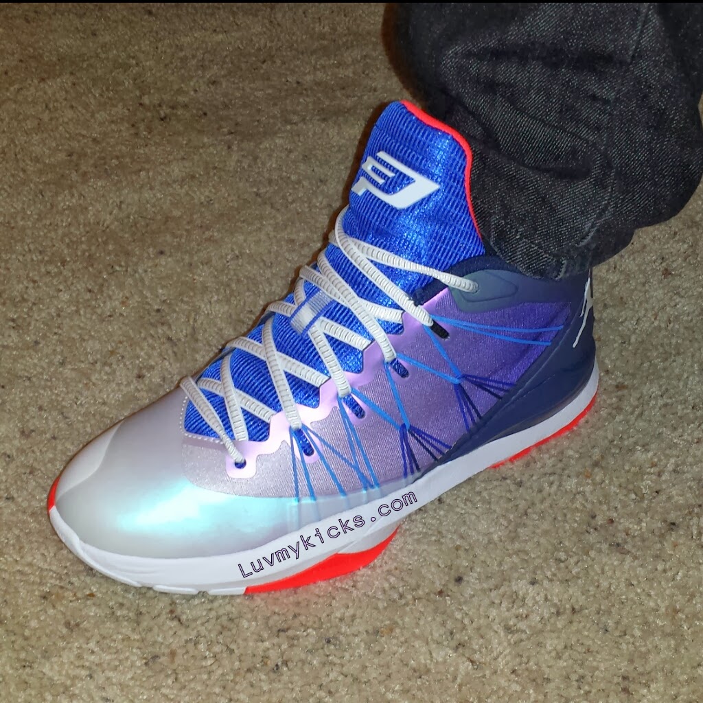Jordan Cp3 Vii Se 03