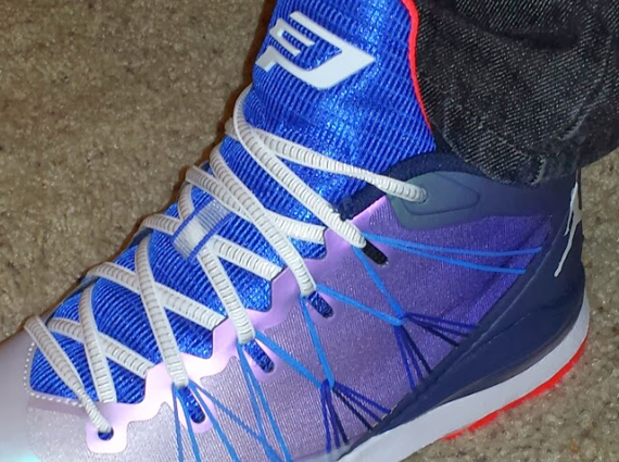 cp3 vii shoes