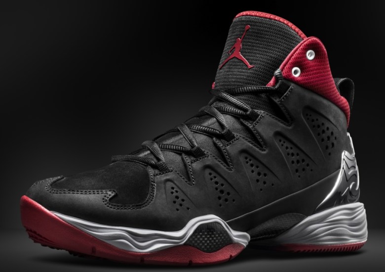 Jordan Melo M10 – Officially Unveiled