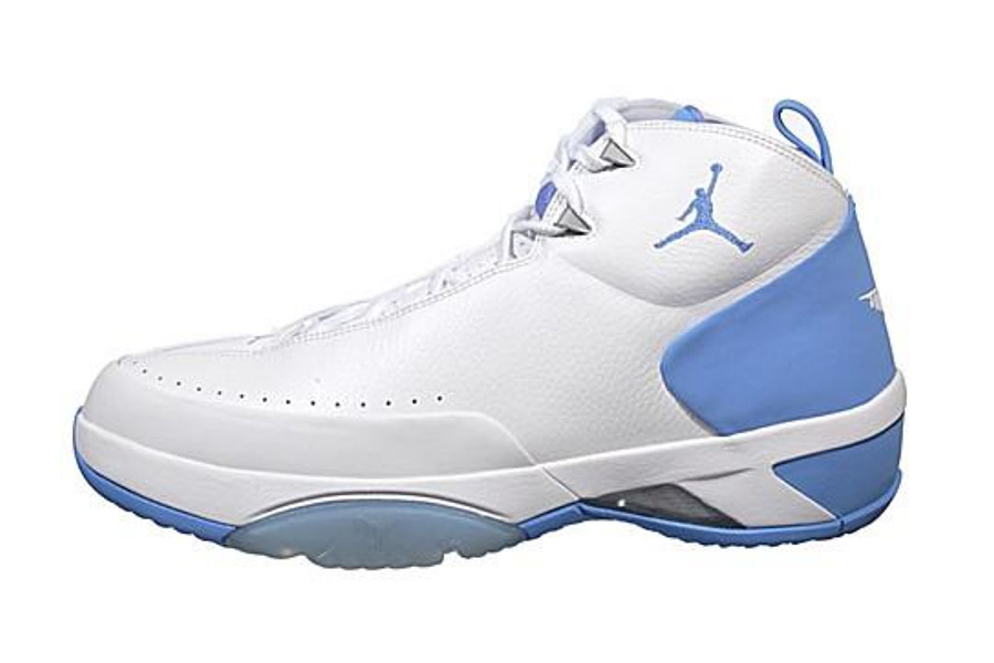 carmelo anthony first jordan shoe