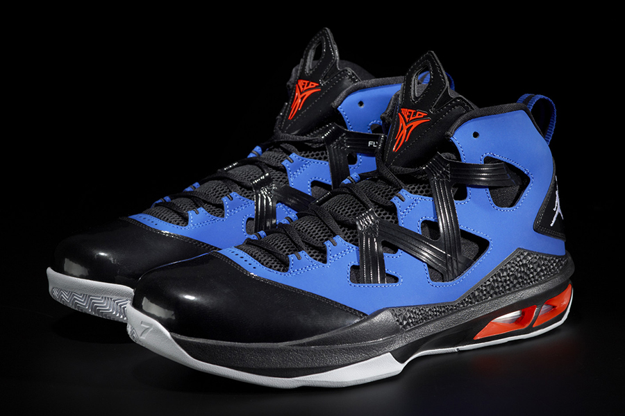 Ranking Carmelo Anthony's signature shoes, from the Melo 1.5 to the M13 -  The Athletic
