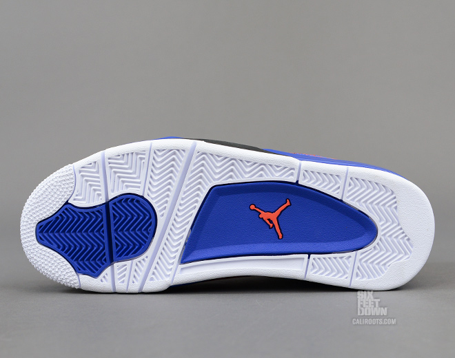 Jordan Son Of Mars Low Knicks 07