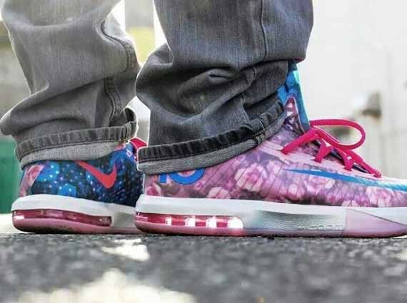 kd 6 aunt pearl