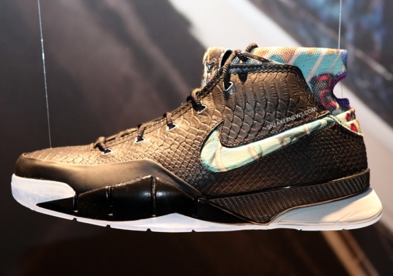 Nike Zoom Kobe 1 Prelude Release Reminder Sneakernews Com - roblox jordans 12