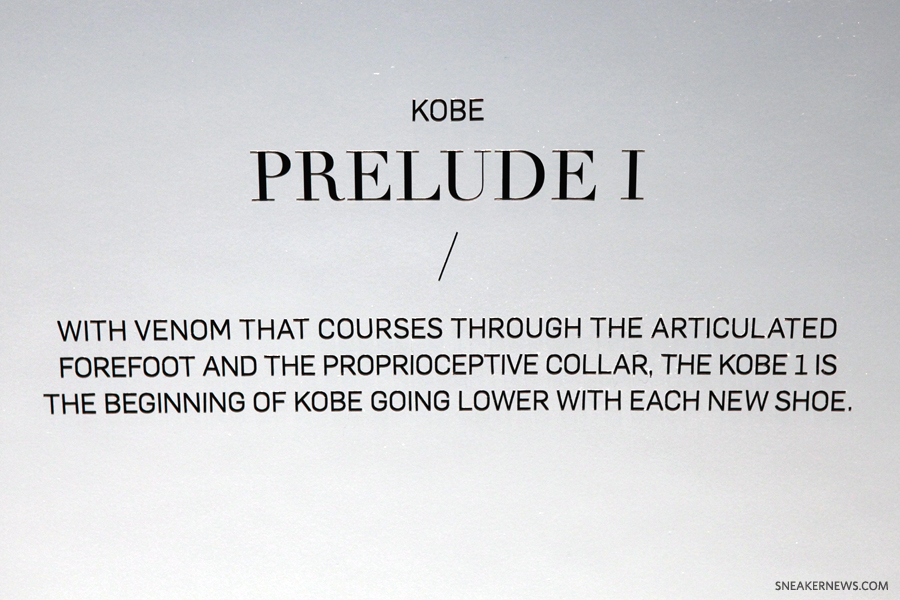 Kobe 1 Prelude Release 2