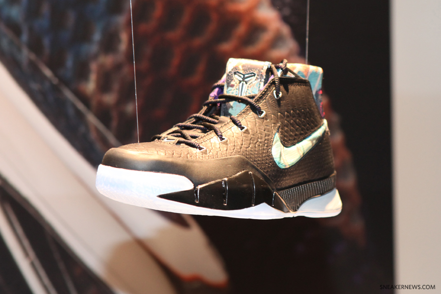 kobe 1 prelude for sale