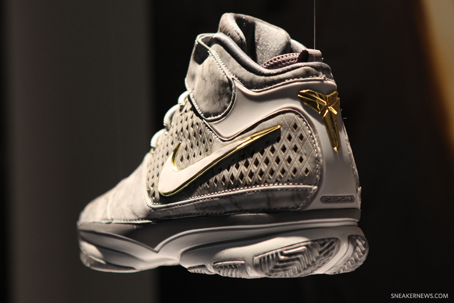 Kobe 2 Prelude Release 3