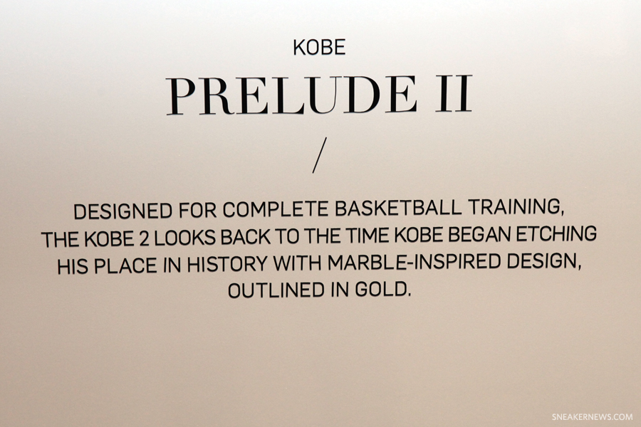 Kobe 2 Prelude Release 5