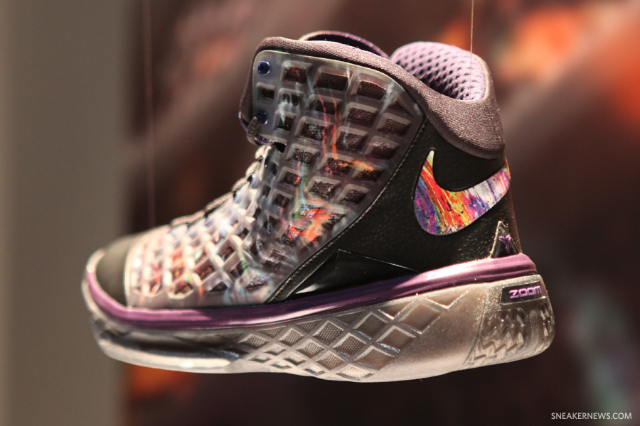 kobe 4 prelude