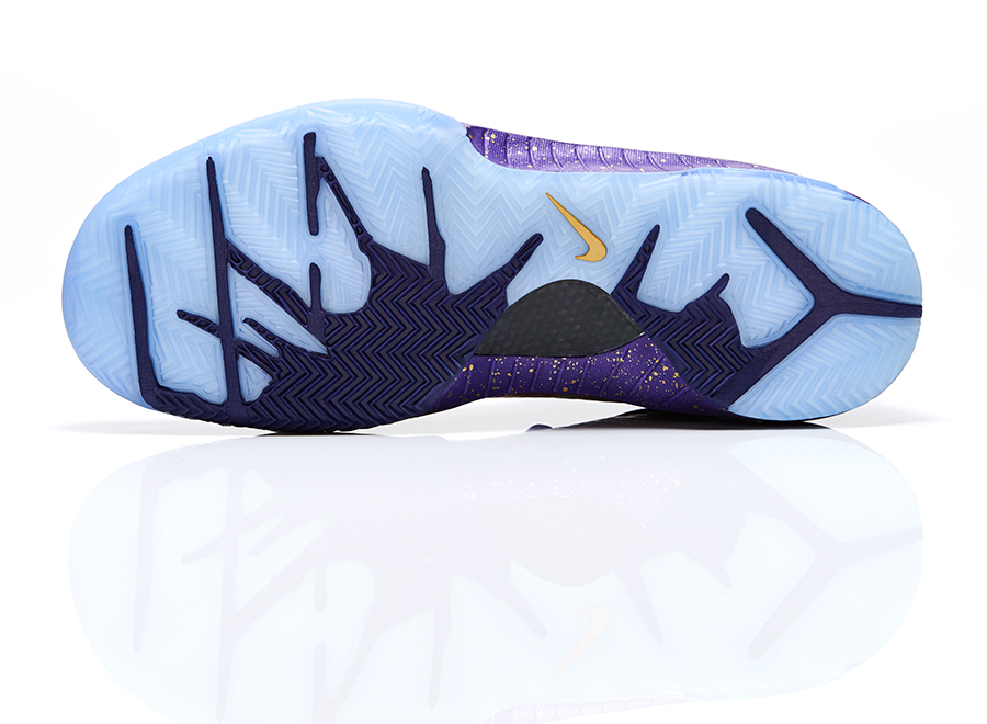 Kobe best sale 4 prelude