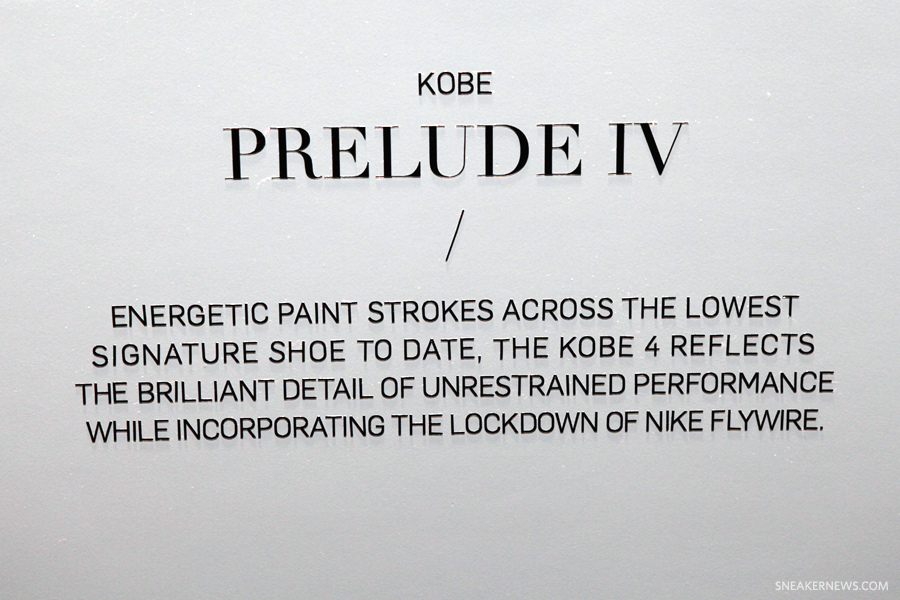 Kobe 4 Prelude Release 2