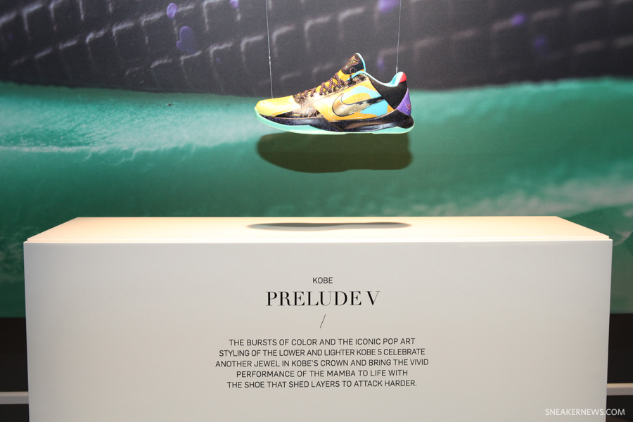 Kobe 5 Prelude Release 3