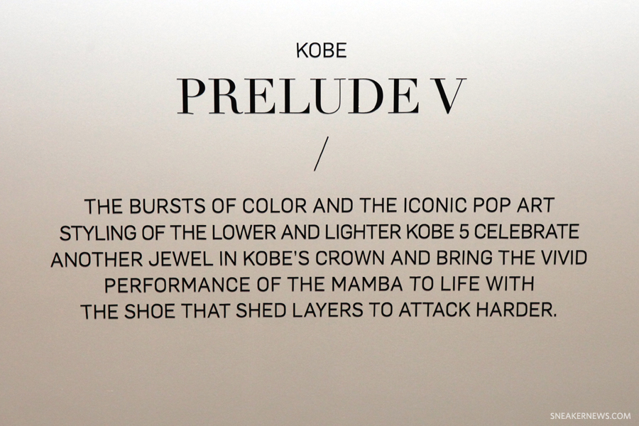 Kobe 5 Prelude Release 4