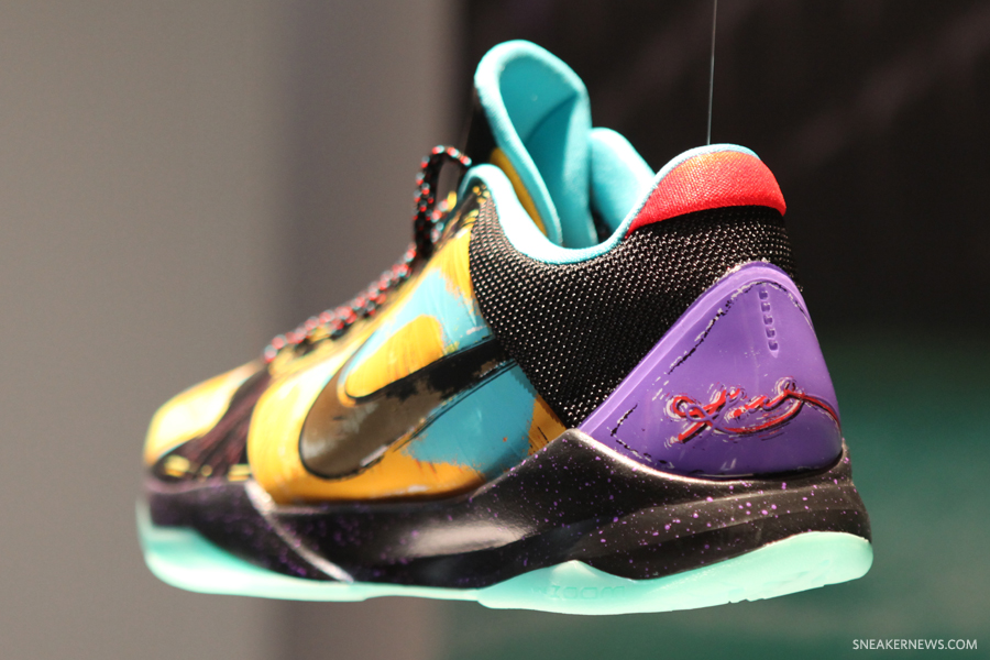 Kobe 5 Prelude Release 6