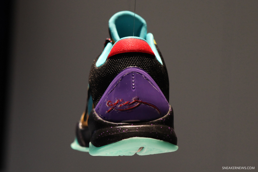 Kobe 5 Prelude Release 7